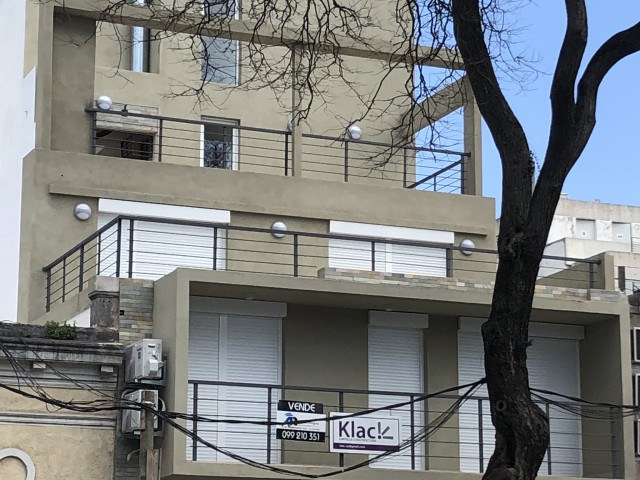 Edificio Don Garcia