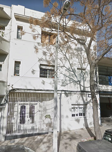 Edificio Gestido