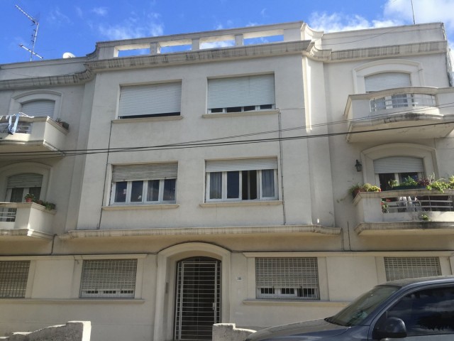 Edificio Boulevar