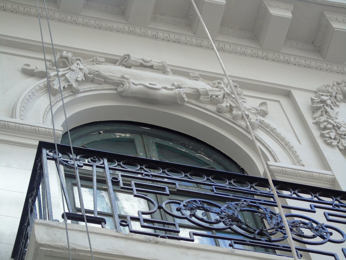 Edificio Ciudadela