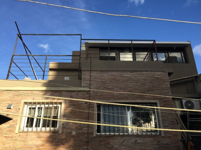 Ampliacion Llambi