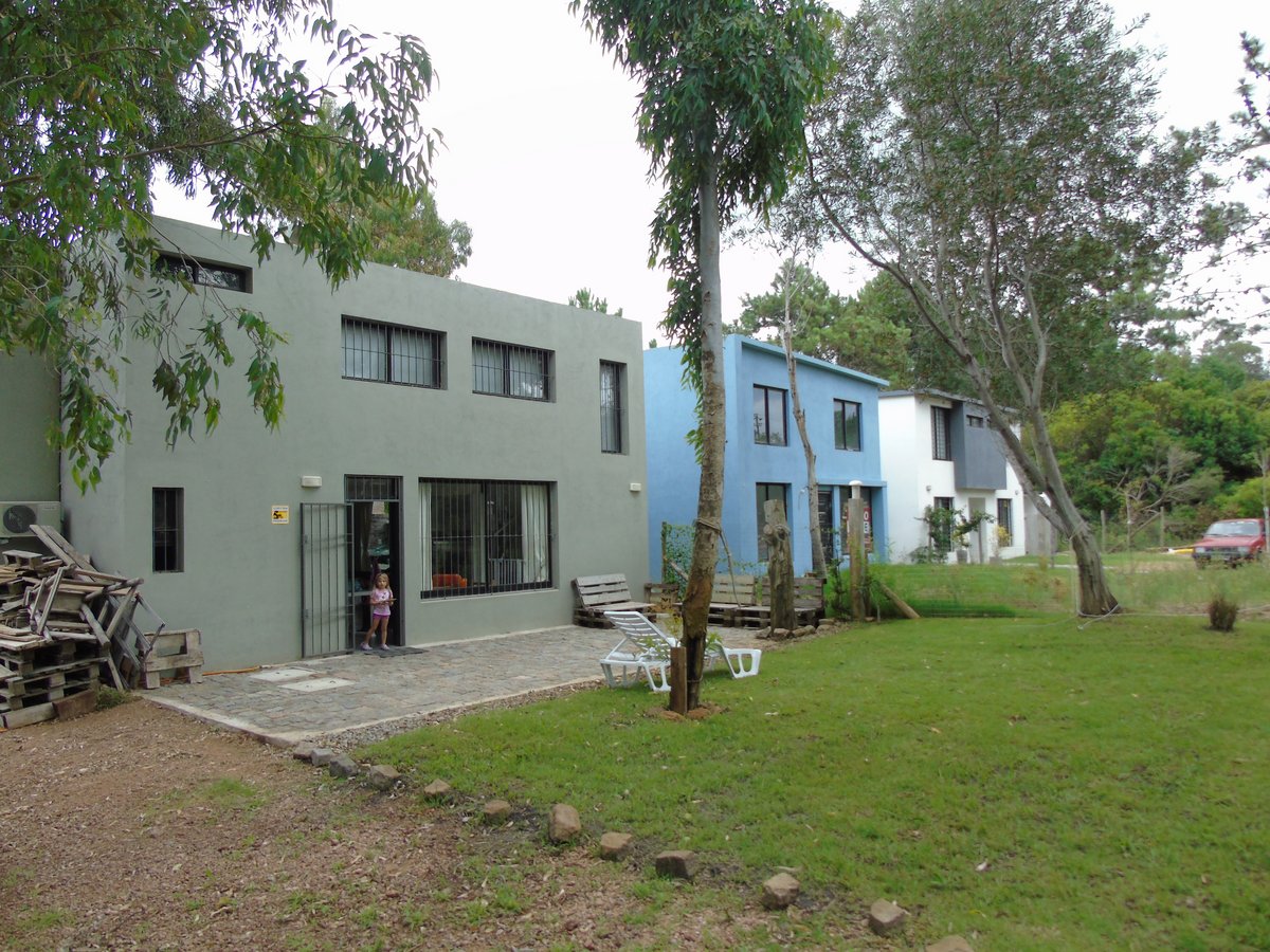 Complejo El Arrejunte