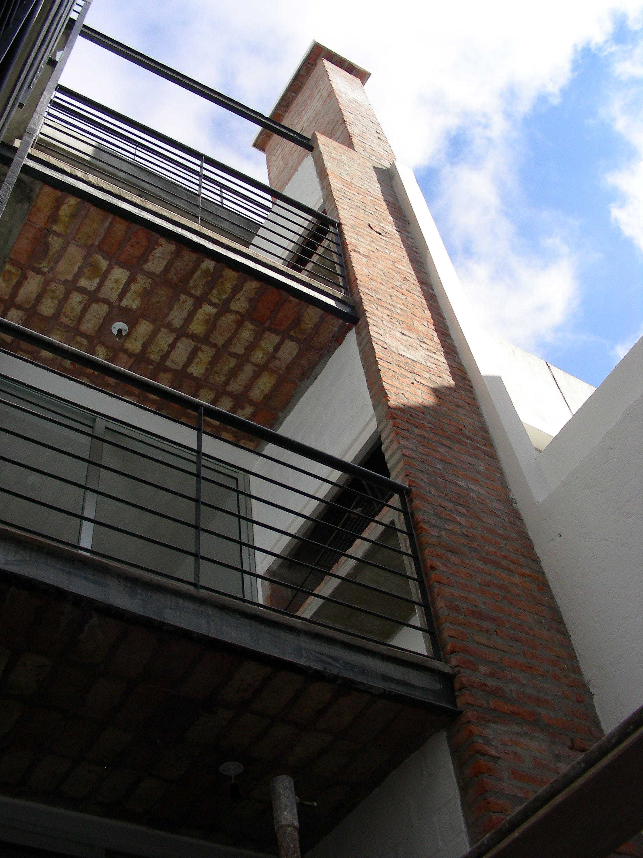 Edificio Sintonia