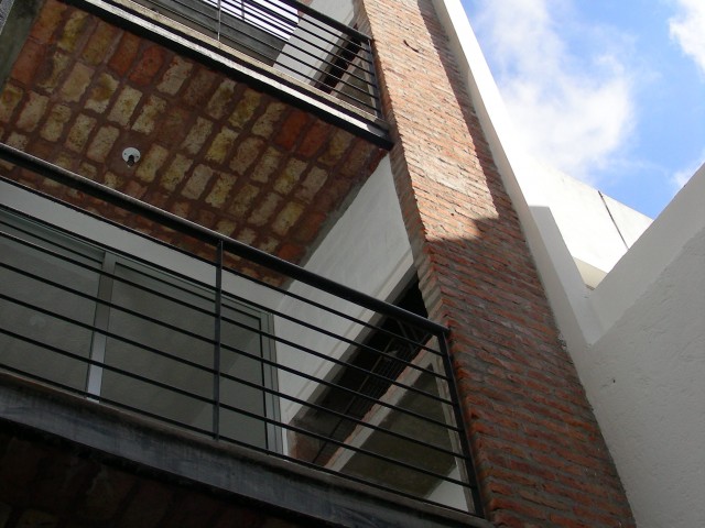 Edificio Sintonia Edificio Sintonia