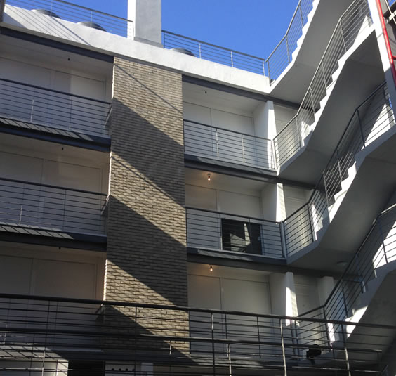 Proyectos Gran Escala